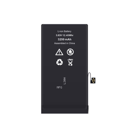 3250mAh iPhone 12 Replacement Battery