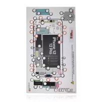 iPhone 12 / 12 Pro (dottorpod) iScrews Position Mat