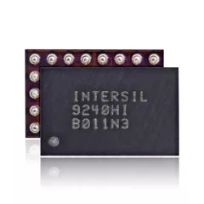 MacBook Pro 13" / Pro 15" / Air 13" (A2159 / A1989 / A1990 / A2179) (BGA ,40 Pin) ISL9240HI U7000