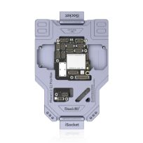 iPhone 11 / 11 Pro / 11 Pro Max (3 in 1) (Qianli) iSocket Motherboard Platform Tester