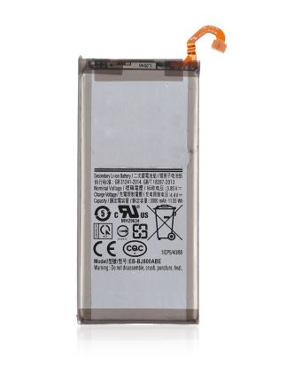 Replacement Battery Compatible for Samsung Galaxy  J8 (J810 / 2018) / A6 PLUS (A605 / 2018) / J8 PLUS (J805 / 2018) (EB-BJ805ABE)