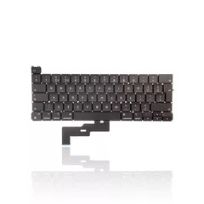 MacBook Pro 13" (A2338 / Late 2020) (UK English) Keyboard Only