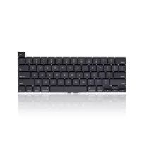 MacBook Pro 13" (US English) (A2251 / Mid 2020) Keyboard Only