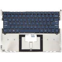 Blue Microsoft Surface Laptop 1 / Laptop 2 13.5" (1769) Keyboard Only