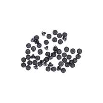 MacBook Air 13" (A1466) / (A1369 / Mid 2011) (100 Pack) Keyboard Screws Only