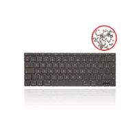 MacBook Pro 13" Retina (A1708 / Late 2016 / Mid 2017) (UK English) Keyboard W/ Backlight & Screws
