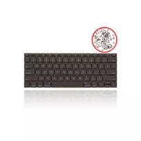 MacBook Pro 13" Retina (A1708 / Late 2016 / Mid 2017) (US English) Keyboard W/ Backlight & Screws