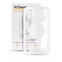 iPhone 12 (M-Triangel) Laser Machine Protection Mold
