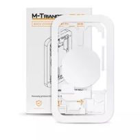 iPhone 12 Mini (M-Triangel) Laser Machine Protection Mold