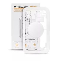 iPhone 12 Pro (M-Triangel) Laser Machine Protection Mold