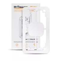 iPhone XS (M-Triangel) Laser Machine Protection Mold