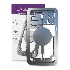 iPhone 13 Pro Max Laser Pod Protection Mold