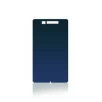 Black LG G Stylo LCD Adhesive Tape