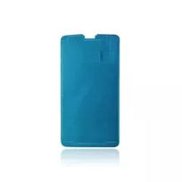 Black LG K10 (2016) LCD Adhesive Tape