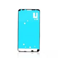 Blue Samsung Galaxy S4 LCD Adhesive Tape