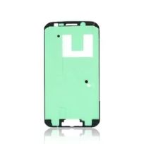 Black Samsung Galaxy S6 Edge LCD Adhesive Tape
