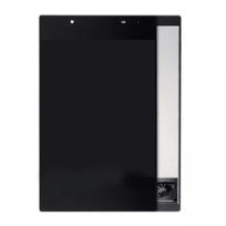 Refurbished Black Lenovo Tab 4 8.0" (TB-8504) LCD Assembly With Digitizer