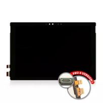 Refurbished Black Microsoft Surface Pro 4 (Version 1) (1724 / Samsung LCD Version: V1.0 / LTL123YL01) LCD Assembly With Digitizer