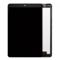 Refurbished Black Alcatel Joy Tab 2 (9032 / 2020) LCD Assembly With Frame