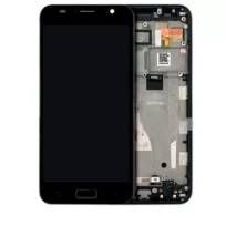Refurbished All Colors Asus ZenFone V (V520KL / 2017) LCD Assembly With Frame