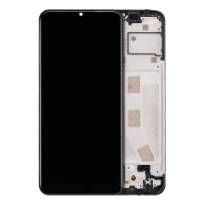 Refurbished All Colors Boost Mobile Celero 5G LCD Assembly With Frame