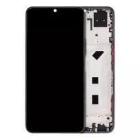Refurbished Magic Night Black Honor 30 Youth / Huawei Enjoy Z 5G / Huawei Enjoy 20 Pro LCD Assembly With Frame