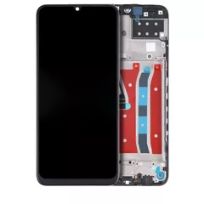 Refurbished All Colors Huawei Nova Y60 / Huawei Enjoy 20 5G / Honor Play 5T Youth LCD Assembly With Frame