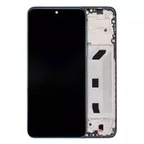 Refurbished Green Huawei Nova 10z LCD Assembly With Frame