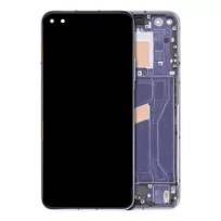 Refurbished Provence Huawei Nova 6 5G / Honor V30  (Provence) LCD Assembly With Frame