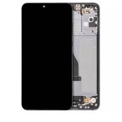 Refurbished Black Huawei P20 Pro LCD Assembly With Frame