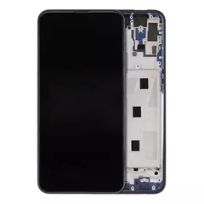 Refurbished Midnight Black Huawei Y9s (2019) LCD Assembly With Frame