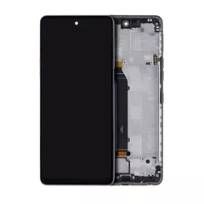 Refurbished All Colors LG G Stylo 7 5G LCD Assembly With Frame
