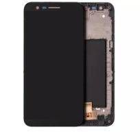 Refurbished All Colors LG K10 (M250 / M255 / 2017) / K20 (VS501 / 2016) / K20 Plus (MP260 / TP260) LCD Assembly With Frame