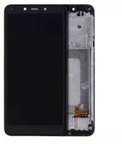 Refurbished All Colors LG K20 (2019) LCD Assembly With Frame