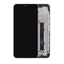 Refurbished All Colors LG K41S LCD Assembly With Frame