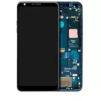 Refurbished LG Q7 / Q7 Plus / Q7 Alpha LCD Assembly With Frame