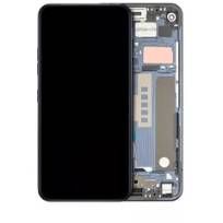 Refurbished LG Q70 LCD Assembly With Frame