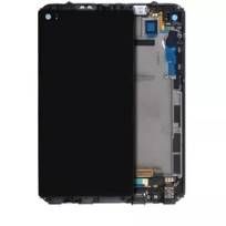 Refurbished All Colors LG Q8 (H970 / 2017) / V20 Mini LCD Assembly With Frame