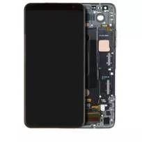Refurbished LG Stylo 5 LCD Assembly With Frame