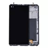 Refurbished Black LG V20 (H910) (Black) LCD Assembly With Frame