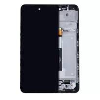 Refurbished All Colors Motorola Moto E40 (XT2159 / 2021) LCD Assembly With Frame