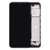 Refurbished All Colors Motorola Moto G10 (XT2127-2 / 2021) LCD Assembly With Frame