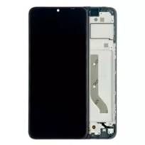 Refurbished All Colors Motorola Moto G50 5G (XT2149-1 / 2021) LCD Assembly With Frame