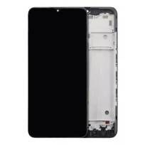 Refurbished All Colors Motorola Moto G50 (XT2137 / 2021) LCD Assembly With Frame