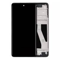 Refurbished All Colors Motorola Moto G62 5G (XT2223 / 2022) LCD Assembly With Frame