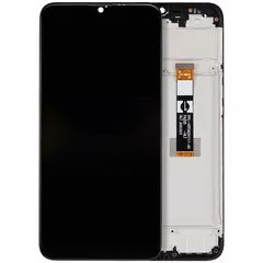 Refurbished All Colors Realme 3 / 3i LCD Assembly With Frame