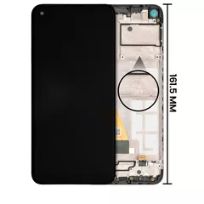 Refurbished All Colors Samsung Galaxy A11 (A115U / A115A / 2020) (US Version) LCD Assembly With Frame