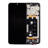 Refurbished All Colors Samsung Galaxy A14 5G (A146U / A146P / A146V / A146W / 2023) LCD Assembly With Frame