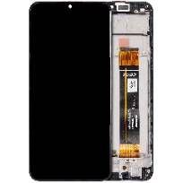 Refurbished All Colors Samsung Galaxy A23 5G (A236 / 2022) (Non-Verizon 5G UW Frame) LCD Assembly With Frame