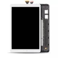 Refurbished Samsung Galaxy Tab E 9.6" (T560 / T561) LCD Assembly With Frame